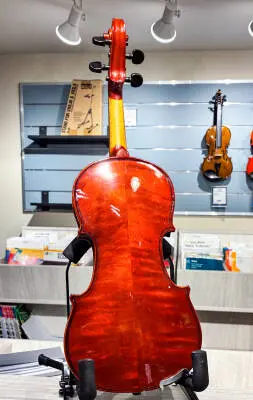 PRIMA P-103 1/4 VIOLIN 2